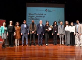 Uzmanlar: ‘Siber zorbalık çocukların yaşam alanlarına kadar girdi’