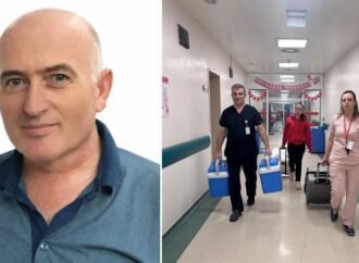 Bursa’da Beyin Ölümü Gerçekleşen Aile Hekiminin Organları Hayat Kurtardı