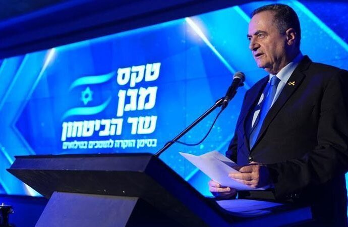 İsrail Savunma Bakanı Katz: Lübnan’daki Askeri Faaliyetleri Artırıyoruz