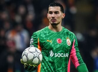 Uğurcan Çakır, Fenerbahçe Mağlubiyetinin Ardından Yorumda Bulundu