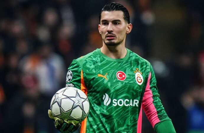 Uğurcan Çakır, Fenerbahçe Mağlubiyetinin Ardından Yorumda Bulundu