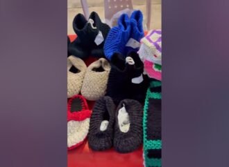 Kartepe’nin Kadın Emeği Hanımeli Pazarı’nda Hayat Buluyor