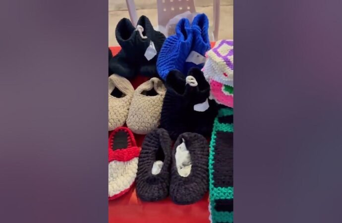 Kartepe’nin Kadın Emeği Hanımeli Pazarı’nda Hayat Buluyor