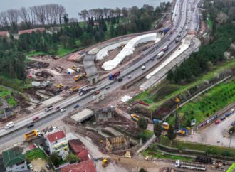 Kocaeli’nin Doğu Yakası’nda Büyükşehir Yatırımları Artıyor