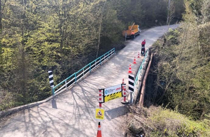 A Takımı’ndan estetik dokunuş