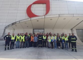 İSG profesyonellerine TÜPRAŞ’ta teknik gezi