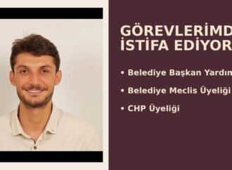 Siyasi Görevlerinden Ayrıldığını Duyurdu