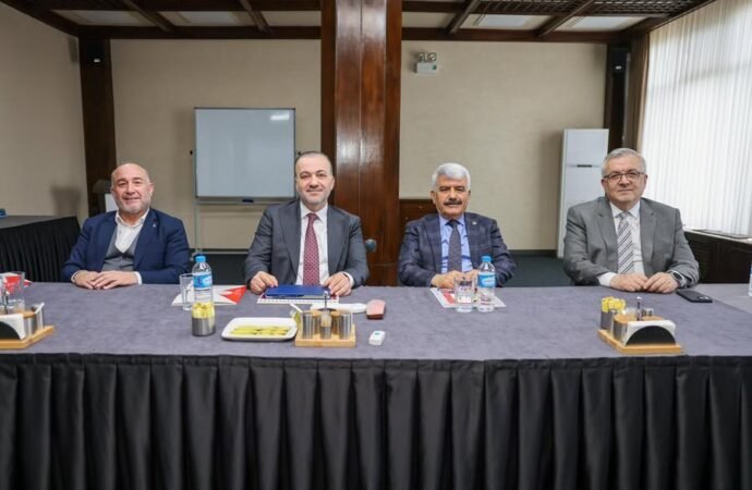 Kocaeli Şehir Hastanesi’nde Hasta Mağduriyeti