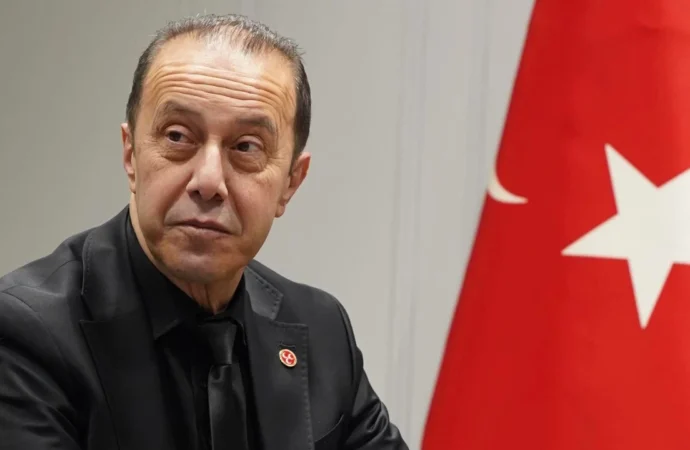 MHP Kocaeli’de İlçe Başkanları Değişiyor