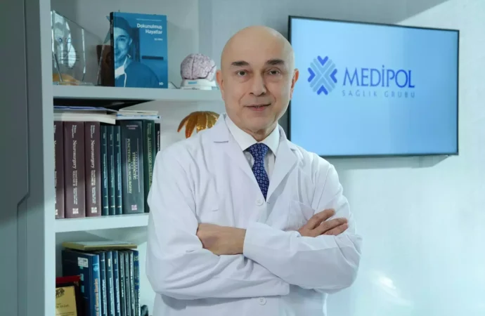 Dünya Parkinson Günü’nde Uzman Açıklamaları