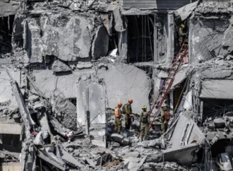 İran’daki Saldırılarda Can Kaybı Artıyor