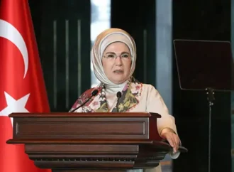 Emine Erdoğan: Aile Konusu Küresel Gündemde Önemli Bir Yer Tutuyor