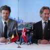 Belçika Ekonomik Misyonu Türkiye’yi Ziyaret Edecek