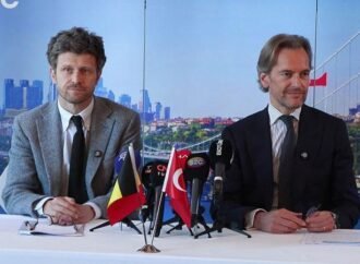 Belçika Ekonomik Misyonu Türkiye’yi Ziyaret Edecek