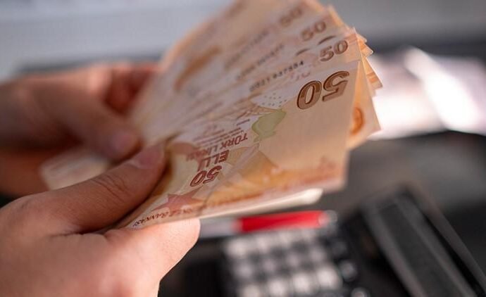 Emeklilere Ek Ödeme Oranı Artırılmalı