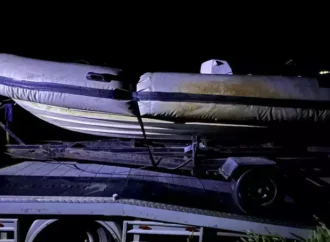 Aydın’da 10 kişi göçmen kaçakçılığı suçlamasıyla tutuklandı