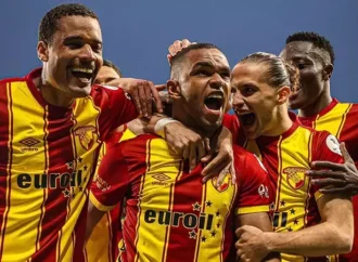 Göztepe Avrupa Hedefi İçin Hesap Yapıyor