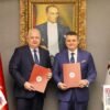 Beykoz Üniversitesi ve TKYD Arasında İş Birliği Anlaşması