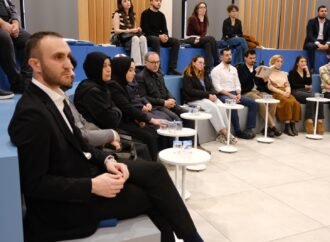 Büyükşehir, gençlere tarih bilinci aşılıyor