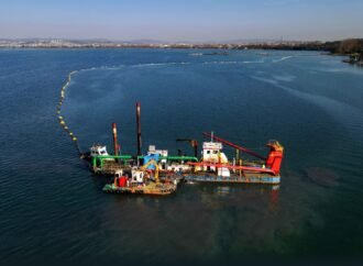 Mekânın sahipleri geri döndü