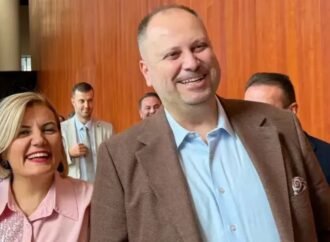 Kocaeli Büyükşehir Belediye Meclisi’nde Lider Değişikliği