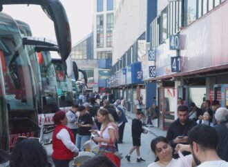 Kurban Bayramı İçin Ek Seferler Hazırlandı