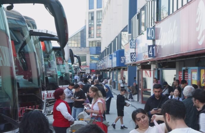 Kurban Bayramı İçin Ek Seferler Hazırlandı