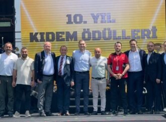 İstanbul Havalimanı, Dünya Bağlantı Gücünde Zirvede