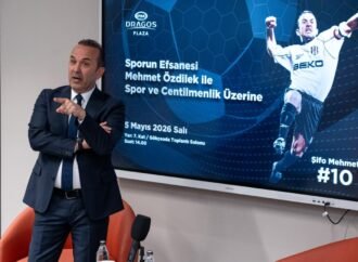 Mehmet Özdilek: Süleyman Seba Dönemi Beşiktaş İçin Tarihi Bir Süreçti