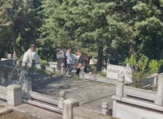 26 Yıl Önceki Cinayet Soruşturmasında Mezarı Açıldı