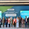 İstanbul’da Avrupa ve Orta Asya Bakım Emeği Forumu Devam Ediyor