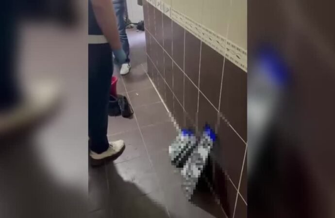 Esenler’de Uyuşturucu Operasyonu: İki Şüpheli Tutuklandı