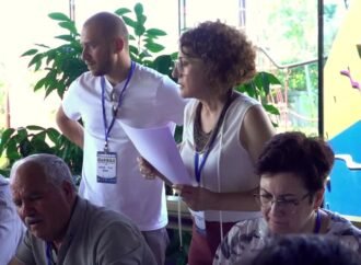 Havran’da Turizm Çalıştayı Düzenlendi