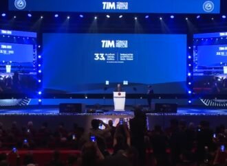 Cumhurbaşkanı Erdoğan, İhracat Başarılarını Vurguladı