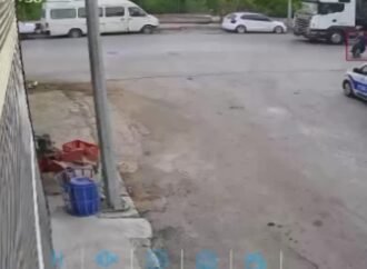 Konya’da Plakasız Motosiklet Kazası: Sürücü Yaralandı