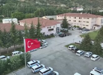 Tokat’ta Dolandırıcılık Operasyonu: Üç Şüpheli Tutuklandı