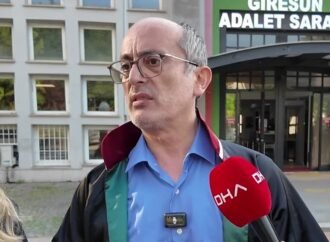 Giresun’da Trafik Kazasında Ölümle Sonuçlanan Darp Davasında 11 Yıl Hapis Cezası