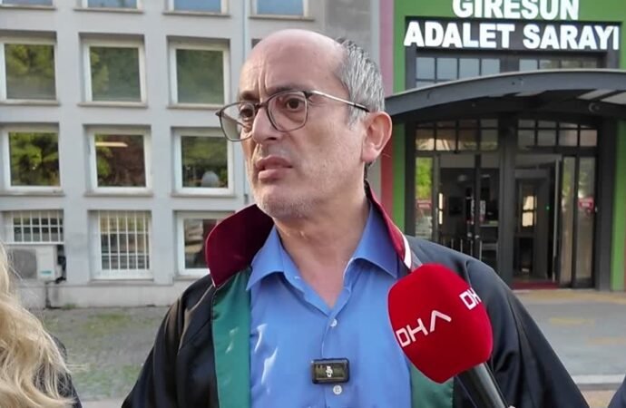 Giresun’da Trafik Kazasında Ölümle Sonuçlanan Darp Davasında 11 Yıl Hapis Cezası