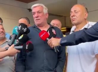Kadir İnanır’ın Vefatı Üzerine Yeğeni Açıklama Yaptı