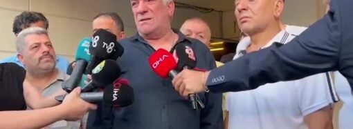 Kadir İnanır’ın Vefatı Üzerine Yeğeni Açıklama Yaptı