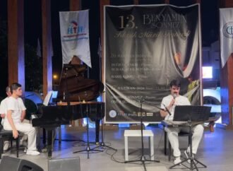 Fethiye’de Klasik Müzik Festivali Başladı