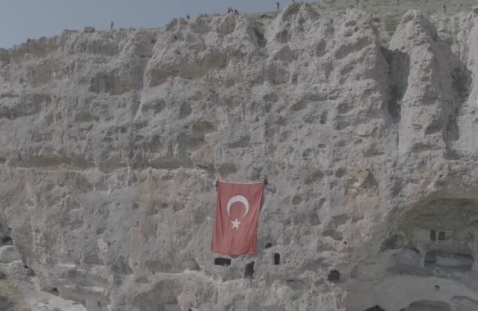 PalanExtreme Etkinliği Erzurum’da Coşkuyla Gerçekleşti
