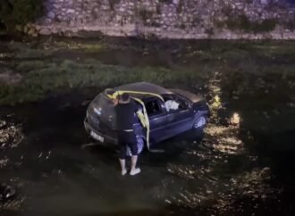 Bursa’da Zincirleme Trafik Kazası: 6 Yaralı