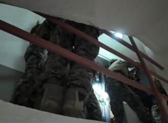 Konya’da Kaçakçılık Operasyonunda 15 Şüpheli Gözaltına Alındı