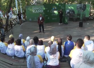 İstanbul’da Gençlik Kampı ile Çevre Farkındalığı Artırılıyor