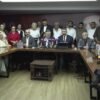 İzmir’de AK Parti’ye Yeni Üyeler Katıldı