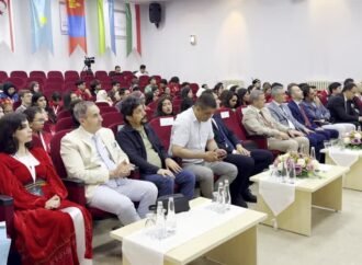 Ankara’da ‘Kardeş Başkent’ Programı Başladı