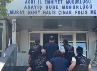 2013’te Kaybolan Kişi İçin Üç Tutuklama