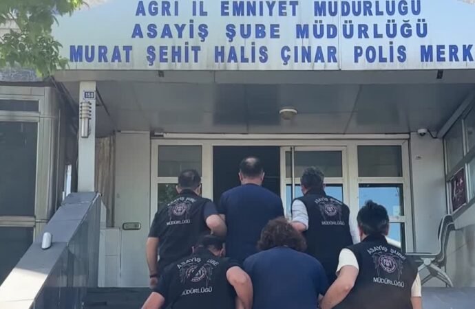 2013’te Kaybolan Kişi İçin Üç Tutuklama