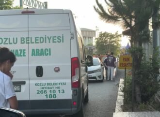 Zonguldak’ta Üniversite Öğrencisi Özel Yurt Odasında Hayatını Kaybetti